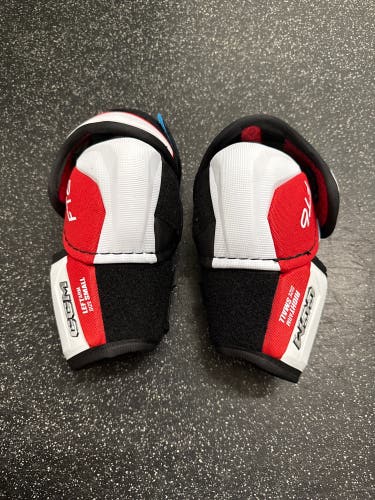 Senior Small CCM JetSpeed FT6 Elbow Pads (New)