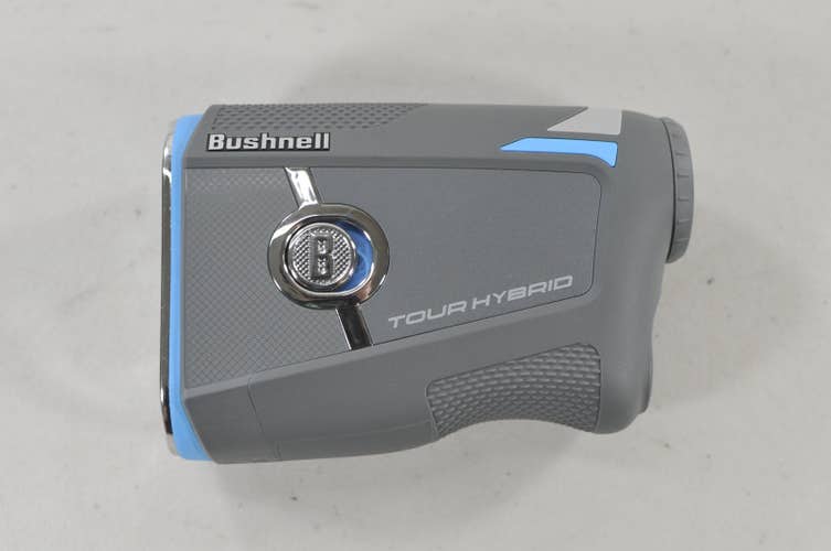 Bushnell Tour Hybrid Golf Range Finder  #227112