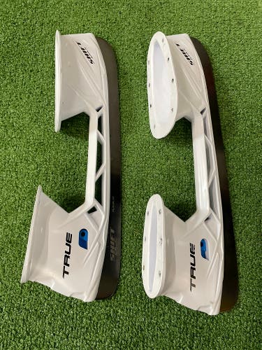 True Shift Max Holders, Runners, & Replacement Steel Blades (Used)