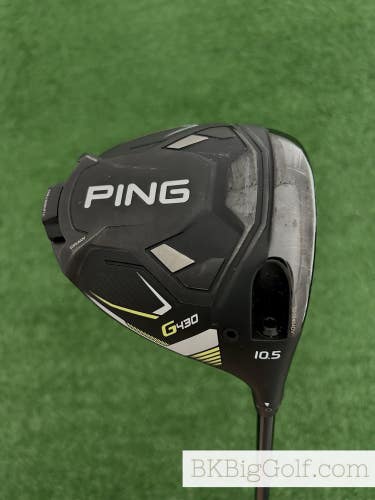 Ping G430 LST 10.5 Driver / Stiff
