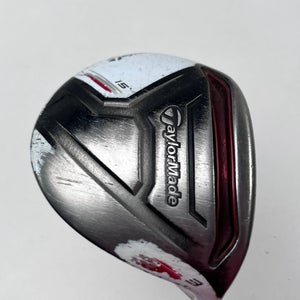 TaylorMade AeroBurner 3 Fairway Wood 15* Matrix Speed Rul-Z 60g Regular RH