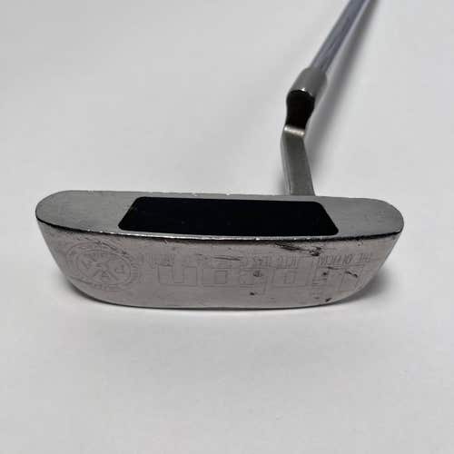 Odyssey Dual Force 990 Putter 35" Mens RH