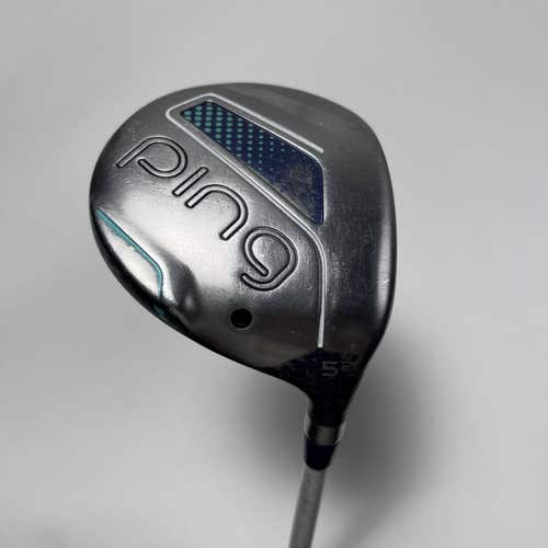 Ping G LE 5 Fairway Wood 22* ULT230 Ladies Graphite Womens RH