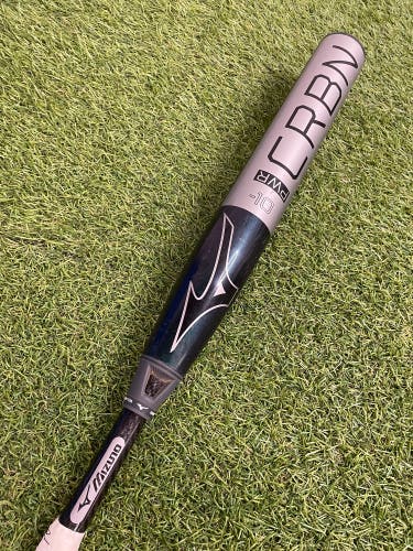 Mizuno F23 PWR CRBN Fastpitch 2023 (-10)