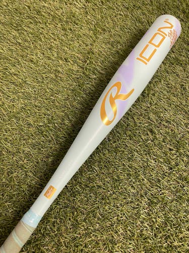 Rawlings Icon Chosen One Youth Composite USA 2026 (-10)