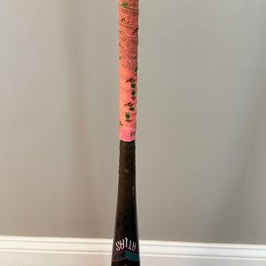 2025 Louisville Slugger BBCOR Certified Bat (-3) 29 oz 32" (Used)