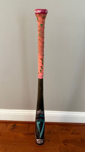 2025 Louisville Slugger BBCOR Certified Bat (-3) 29 oz 32" (Used)