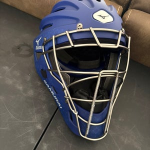 Mizuno Catcher's Mask (New)
