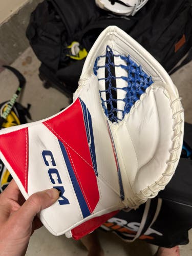 CCM Axis 2.5 Regular (New)