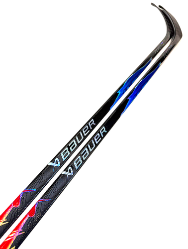 2 pack Bauer Vapor Flylite RH 77 Flex P90TM