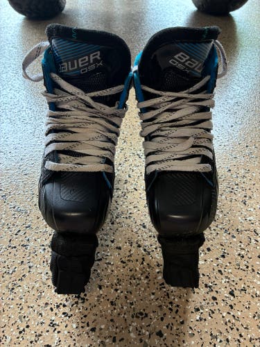 Bauer gsx Hockey Skates 6.5 (Used)