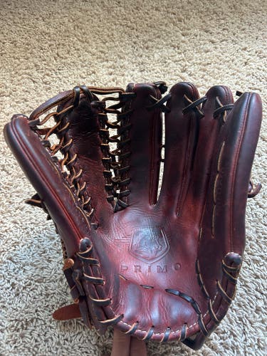 Rawlings Primo RH Outfield Baseball Glove 12.75" (Used)