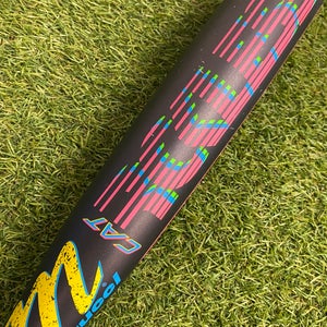 Marucci RCKLESS Neon Rewind Composite USSSA (2 3/4") 2026 (-10)