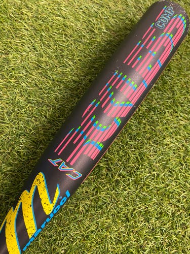 Marucci RCKLESS Neon Rewind Composite USSSA (2 3/4") 2026 (-10)