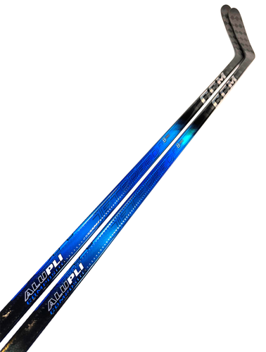 2 pack CCM Jetspeed FT8 Pro LH 85 Flex P90TM