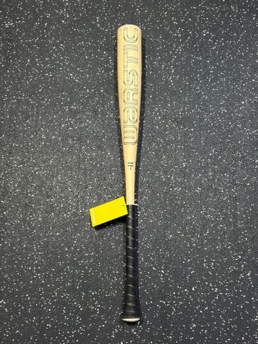 Warstic Bonesaber Alloy USABat Certified Bat (-11) 19 oz 30" (New)