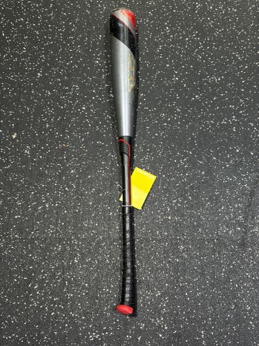 AXE Avenge Composite USABat Certified Bat (-10) 20 oz 30" (Used)