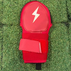Bruce Bolt Sliding Mitt (Used)
