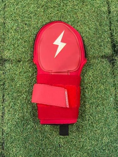 Bruce Bolt Sliding Mitt (Used)