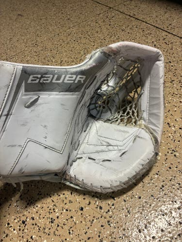 Bauer SV Pro Regular (Used)