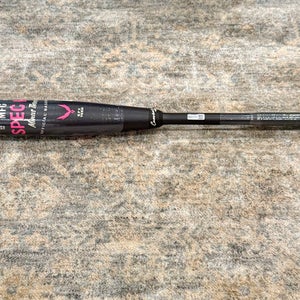 2026 Combat Spec H1 Hybrid BBCOR Certified Bat (-3) 30 oz 33" (New)