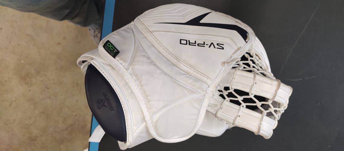 2025 Bauer SV Pro Regular (Used)