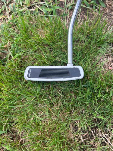 Men's 2014 TaylorMade Spider Mallet Mallet Right Handed Putter 35" (Used)
