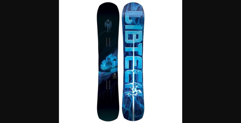 NEW Lib Tech Rasman 159cm Snowboard 2026 All-Mountain