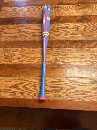 2026 Combat MFG Spec A1 Alloy BBCOR Certified Bat (-3) 29 oz 32" (New)