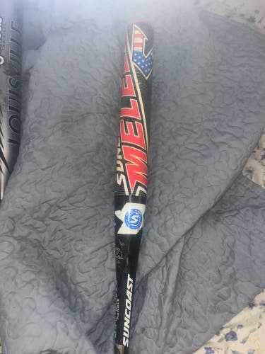 Melee Megaload Bat (-6) 28 oz 34" (Used)