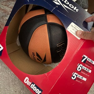 Reebok Basketball (New)