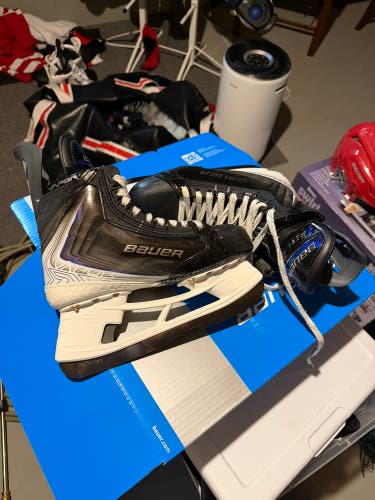 Bauer Vapor Flylite Hockey Skates