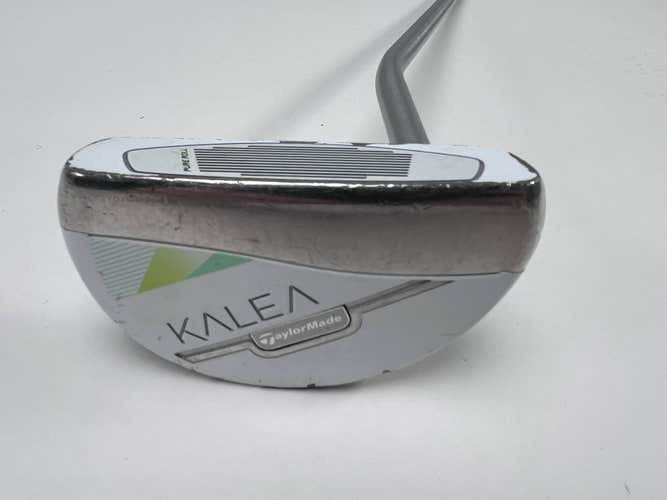 TaylorMade Kalea Ladies Putter 32" Womens RH