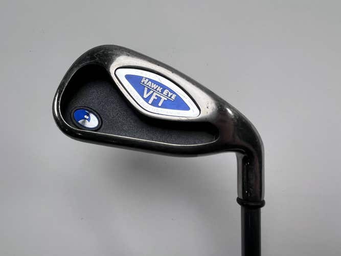 Callaway Hawkeye VFT Single 4 Iron Gems 55 Ladies Graphite Womens RH