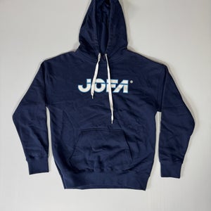 New Men's CCM Jofa Hoodie - Navy