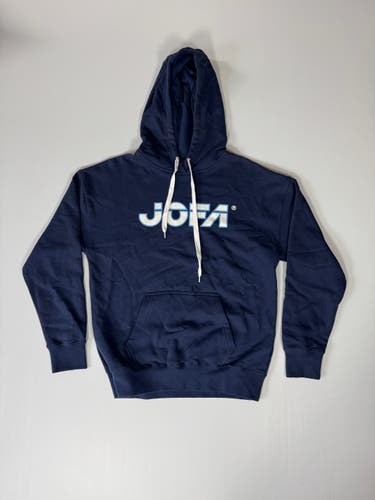 New Men's CCM Jofa Hoodie - Navy