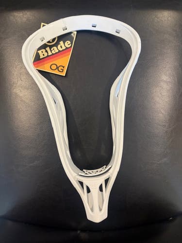 Warrior Unstrung OG Blade Head (New)