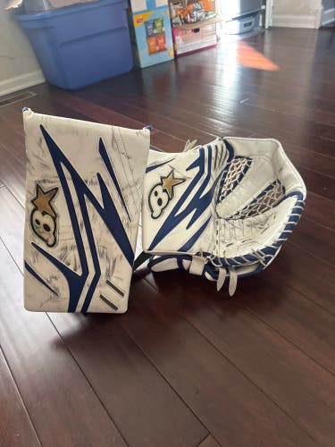 Brian's Optik X2 Regular (Used)