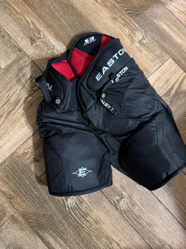 Junior XL Easton Stealth S3 Hockey Pants (Used)