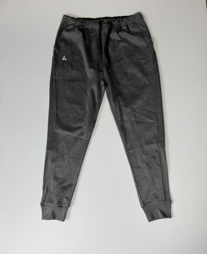 New Men's Large Men's Howies Joggers - Grey