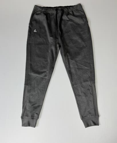 New Men's Large Men's Howies Joggers - Grey