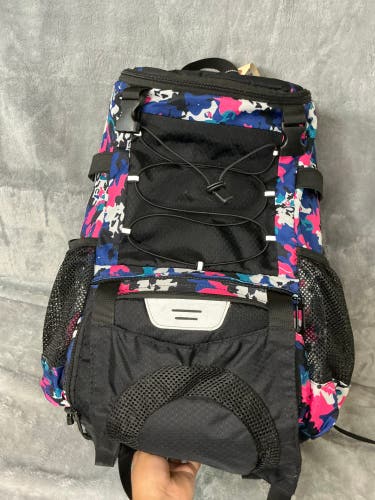 Pink Other Bags & Batpacks Bat Pack (Used) 13L 21H 9W