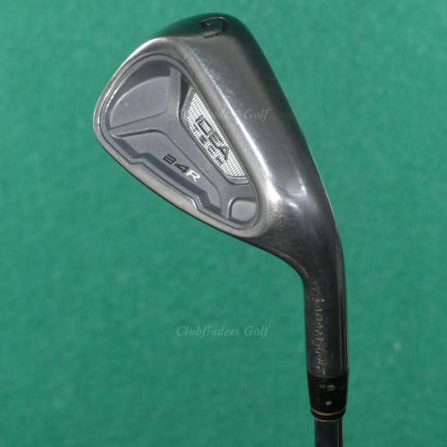 Adams Golf Idea Tech a4R GW Gap Wedge Factory Performance Steel Stiff