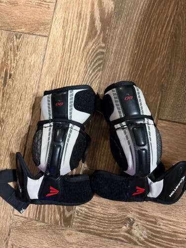Junior Large Easton Synergy Elbow Pads (Used)
