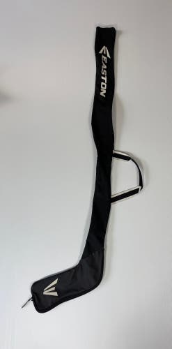 Used Easton Hockey Stick Bag - Black
