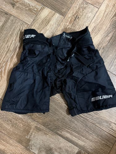 Large Bauer Supreme TotalOne NXG Pant Shell (Used)