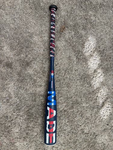 Dirty South Made Composite USABat Certified Bat (-10) 19 oz 29" (Used)