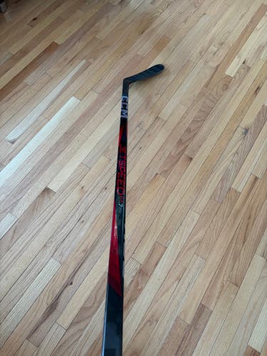 Brand New CCM Jetspeed FT7 Pro - 80 flex P29M