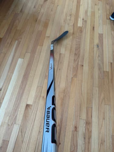 Bauer Vapor team stock - 87 flex P92