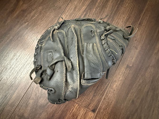 Rawlings RH Renegade Catcher's Glove 31.5" (Used)
